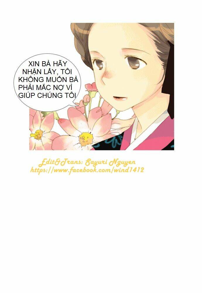 the great merchant kim manduk chapter 15 13