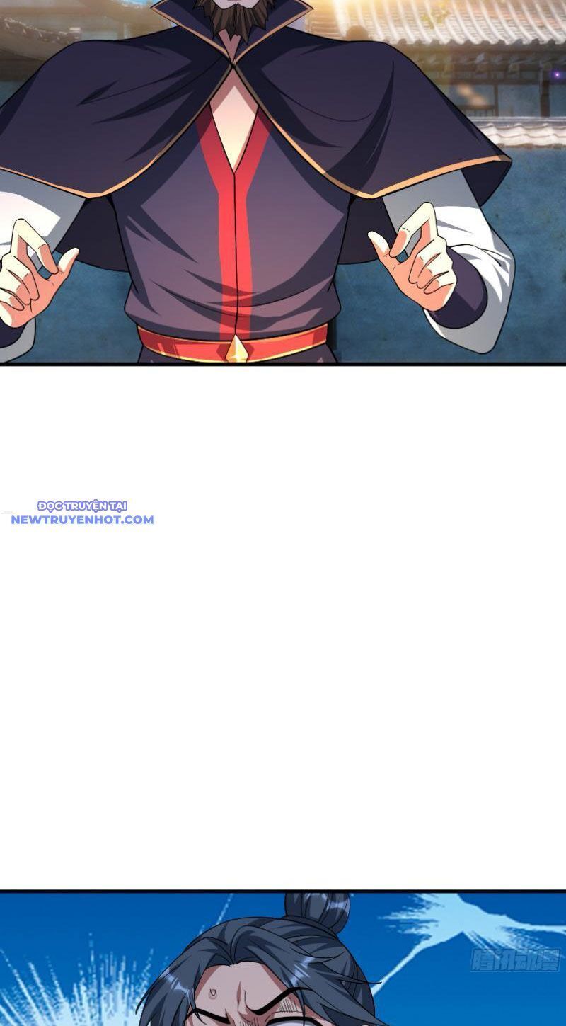 ngủ say vạn cổ: xuất thế đẩy ngang chư thiên chapter 34 4