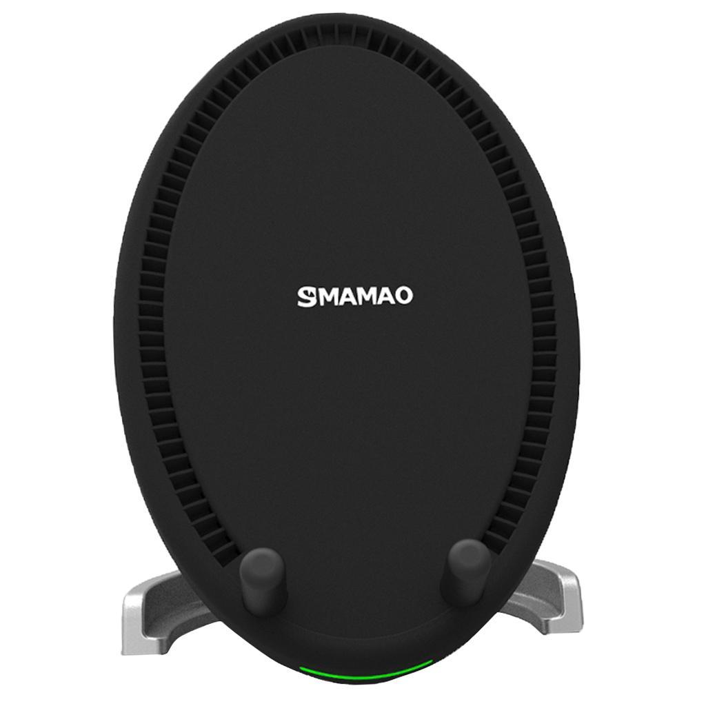 Wireless  Charging Pad Stand Dock  Galaxy S8  X