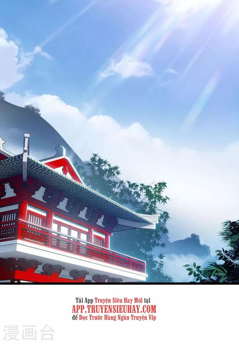 chúa tể tam giới chapter 211 2