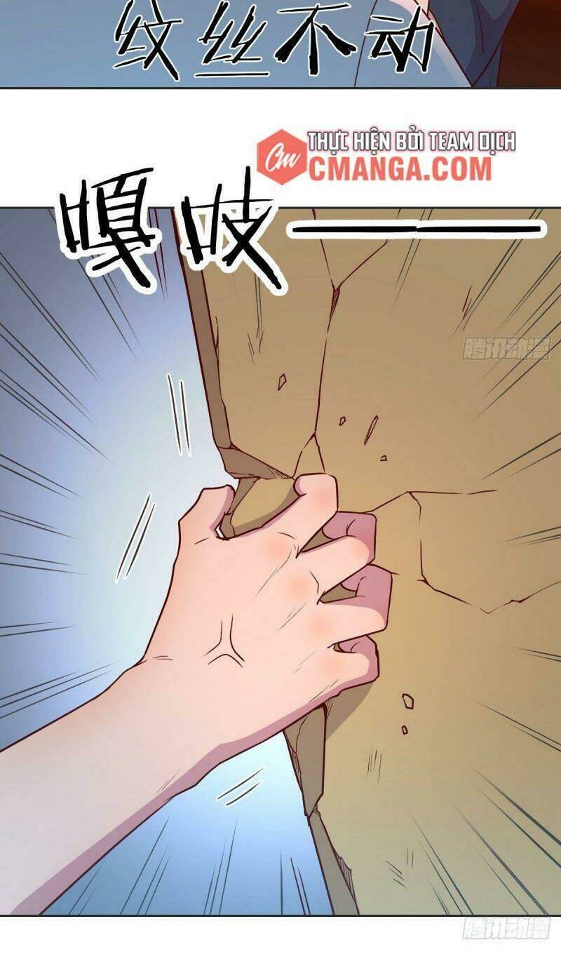 y thánh thiên tài tại hoa đô chapter 17 32