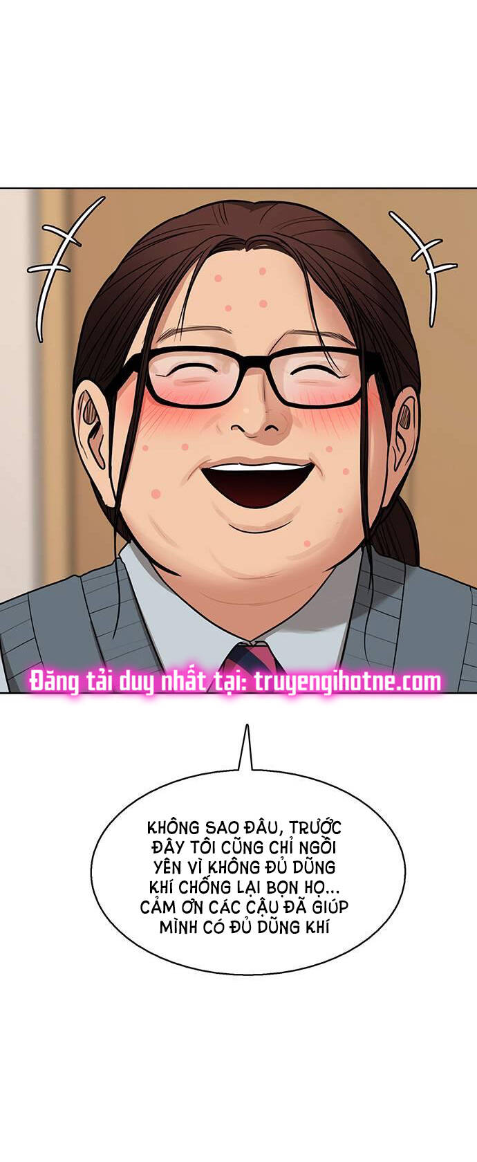 nữ thần giáng thế chapter 251.2 38