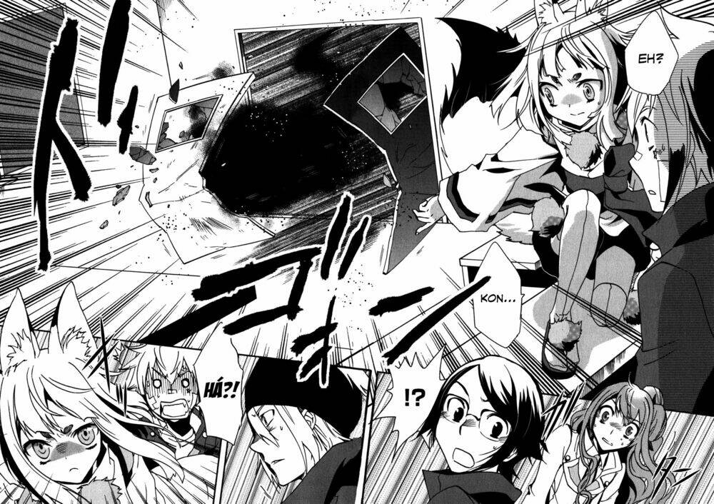 tokyo ravens chapter 11 10