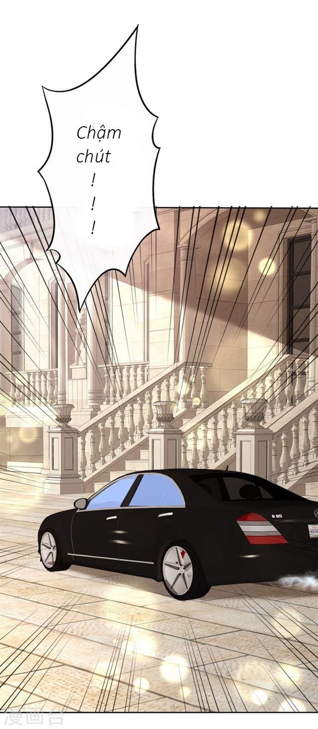 con đường phản công của sủng thê chapter 37 24