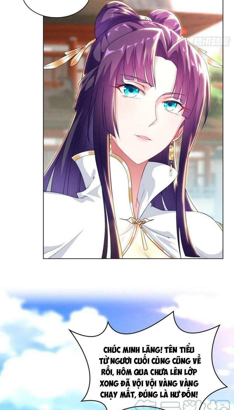 người nuôi rồng chapter 57 26