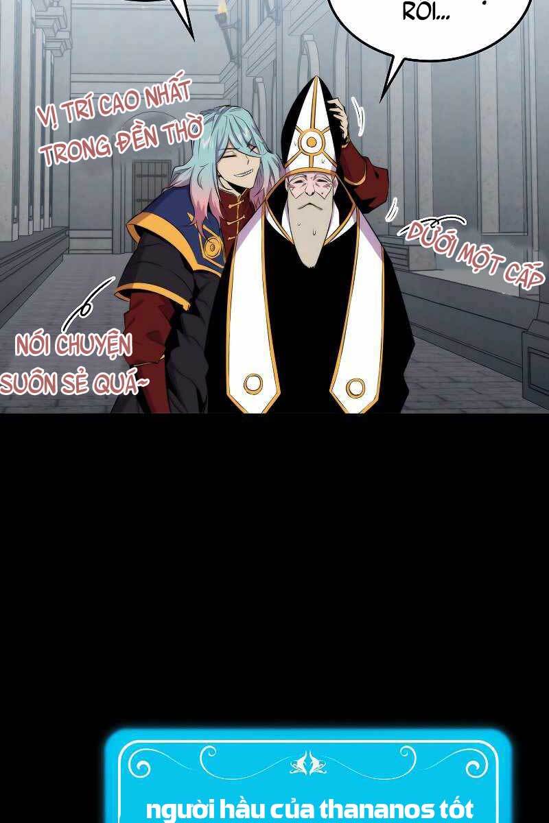 tôi thăng cấp trong lúc ngủ chapter 50 64