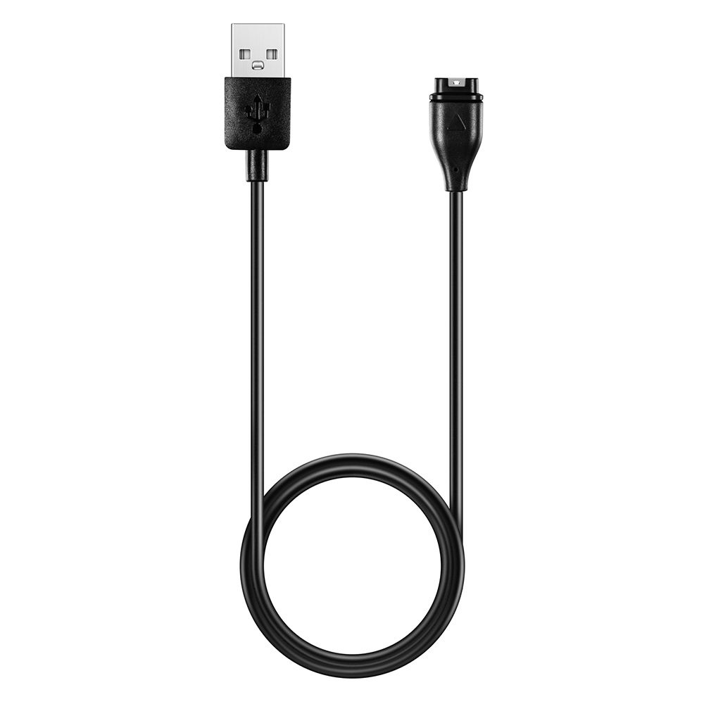 Đồng hồ thông minh 1m / 3,3ft Cáp dữ liệu đồng bộ hóa Bộ sạc nhanh di động Dây sạc USB cho Garmin Fenix ​​5 5S 5X