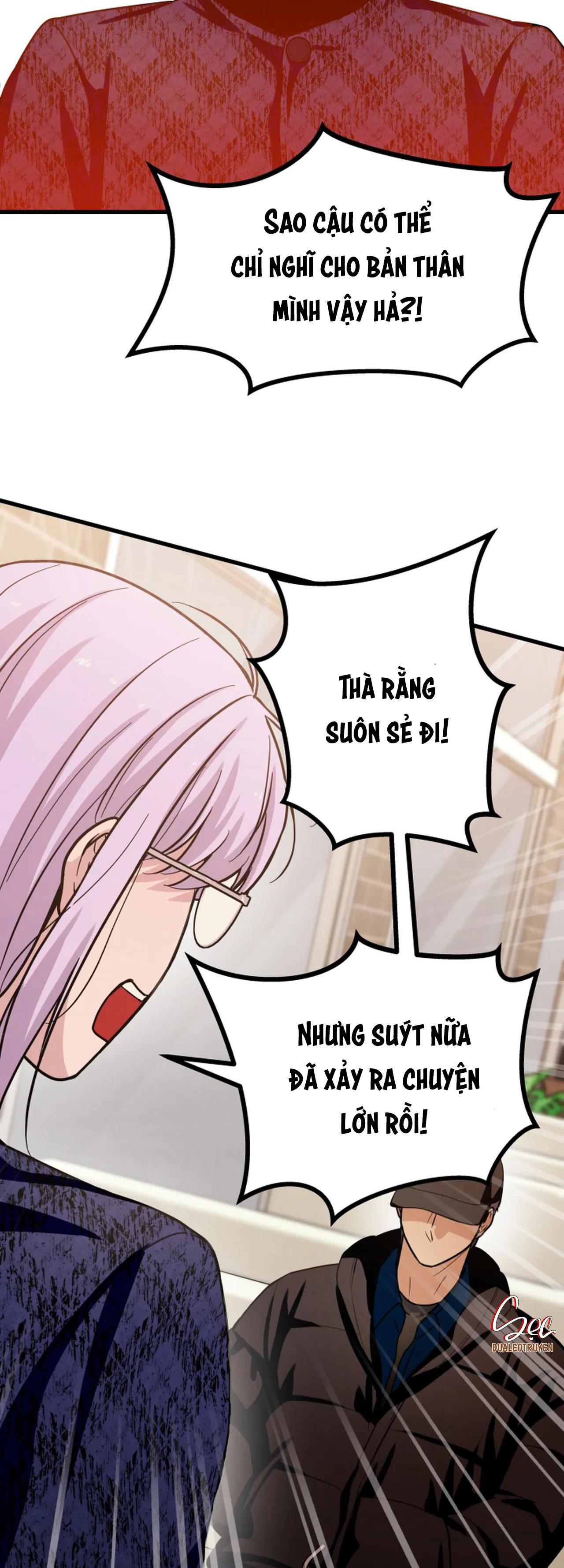 (np)những ngày mù sương chapter 13 12
