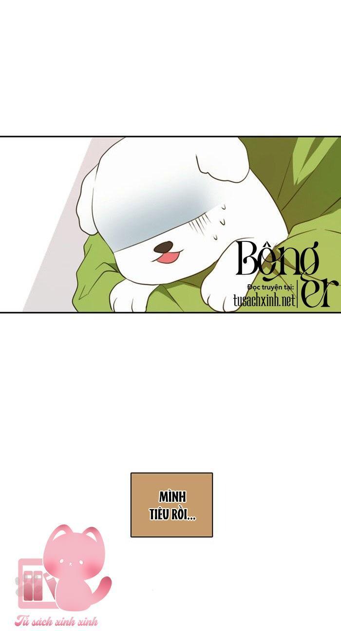 a good day to be a dog chapter 42 41