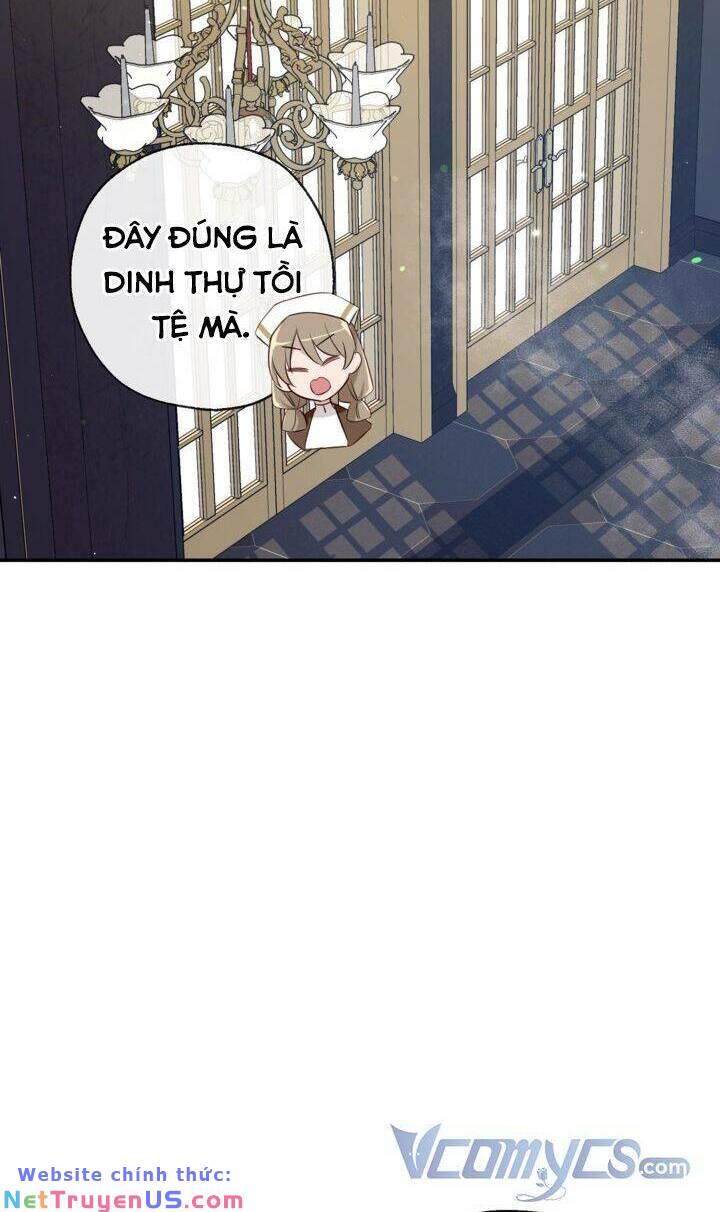 chúng ta có thể trở thành gia đình được không? chapter 50 37