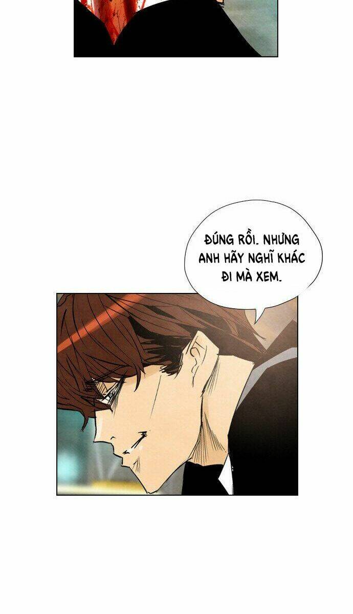 nạn nhân hồi sinh chapter 25 5