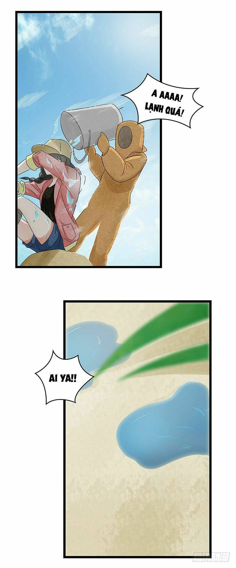 quán ăn hồng lâu tư phòng chapter 1 22