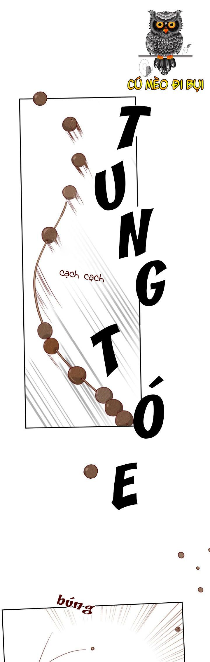 khoảnh khắc lãng mạn chapter 5 19