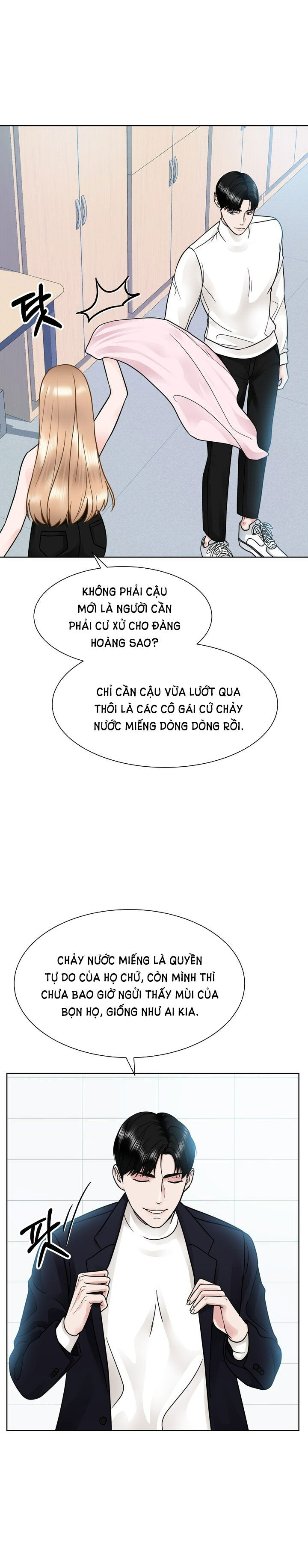 [18+] muộn màng chapter 22.1 5