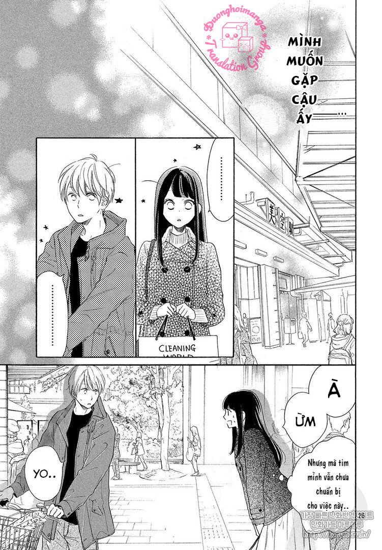 takane no ran-san chapter 11.5 25