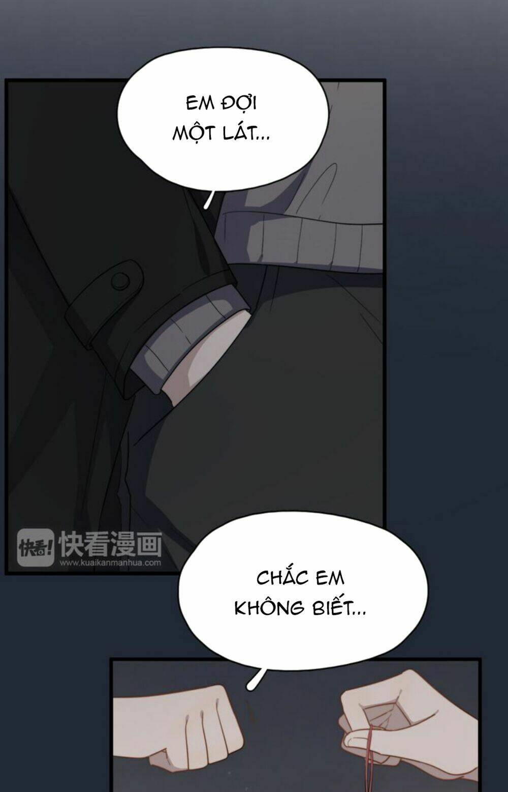 cận kề tiếp xúc chapter 78.5 26