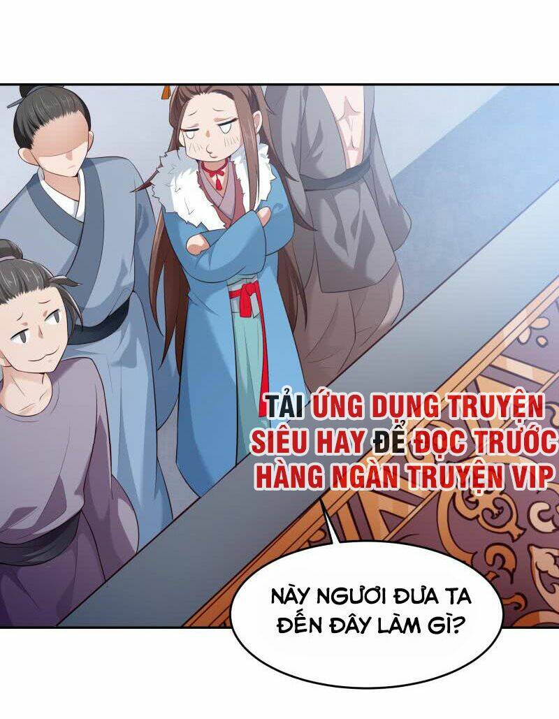 ma nhị đại chapter 22 16