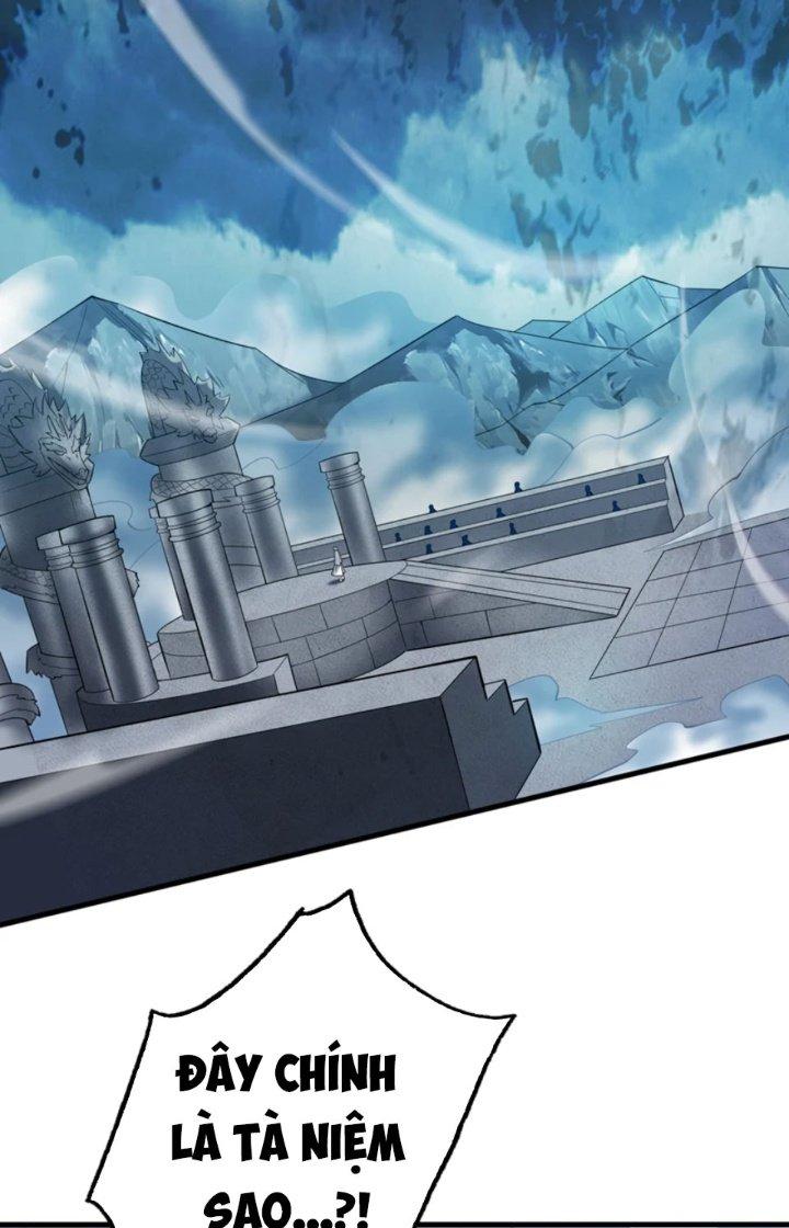 ẩn cư mười vạn năm, đời sau mời ta rời núi chapter 65 30
