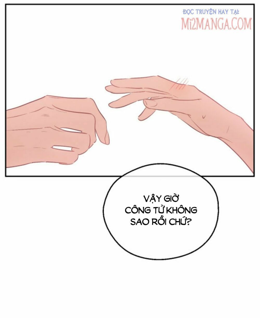 một ngày nọ tôi bỗng thành nàng công chúa chapter 115 35