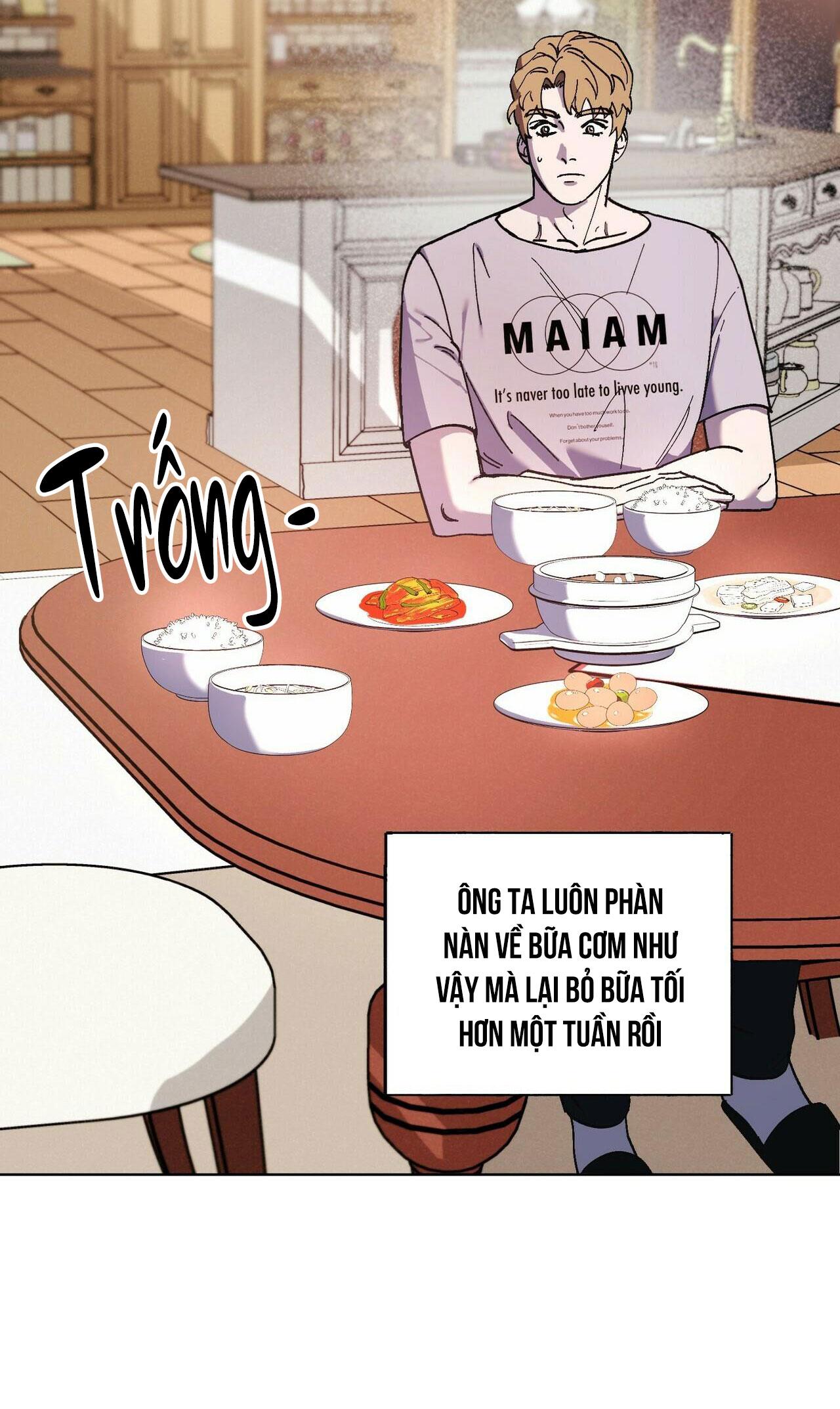 làm dâu nhà tài phiệt họ kang chapter 27 53