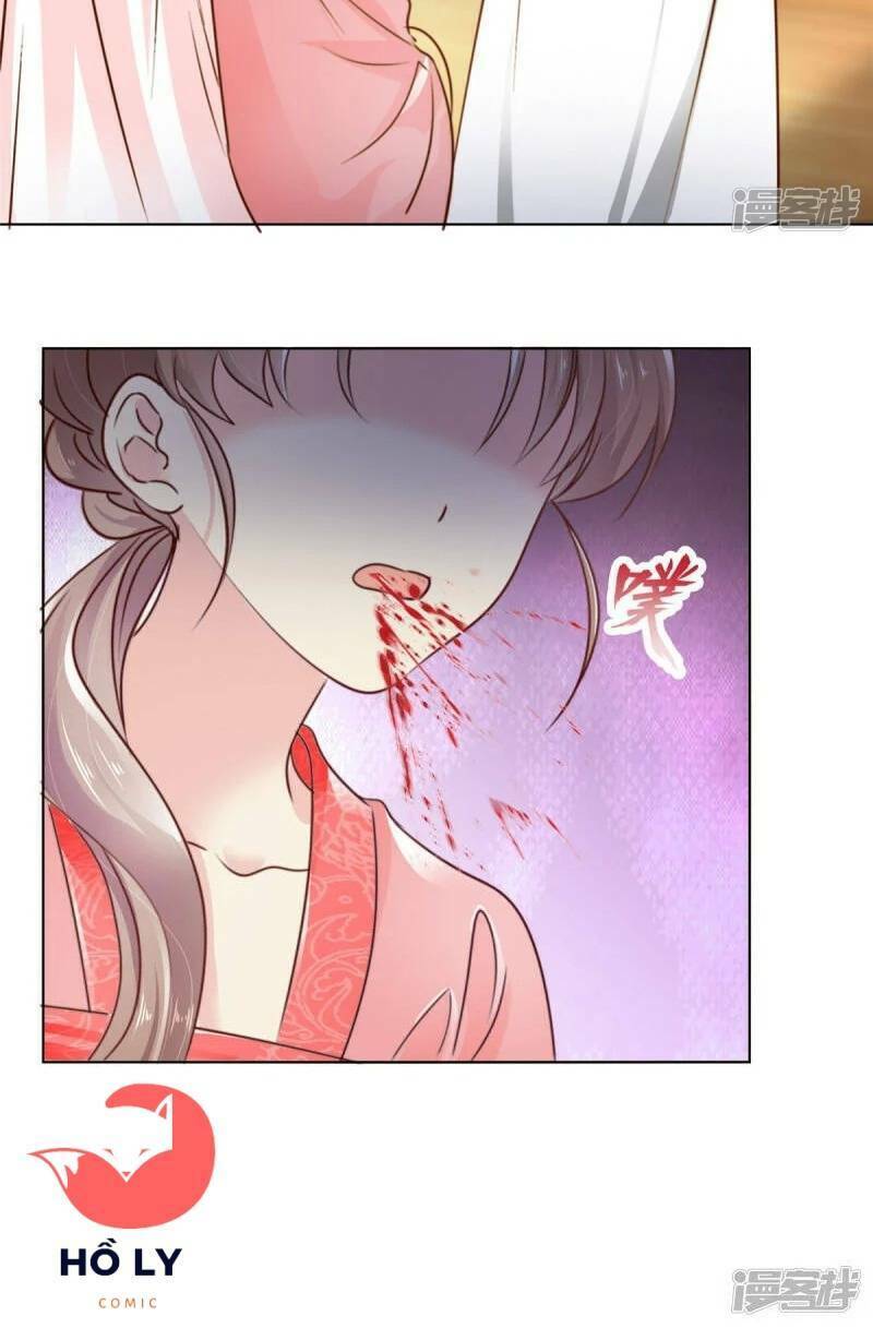 thần tiên đại nhân của tôi chapter 13 49