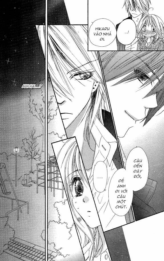 sora log chapter 13 29