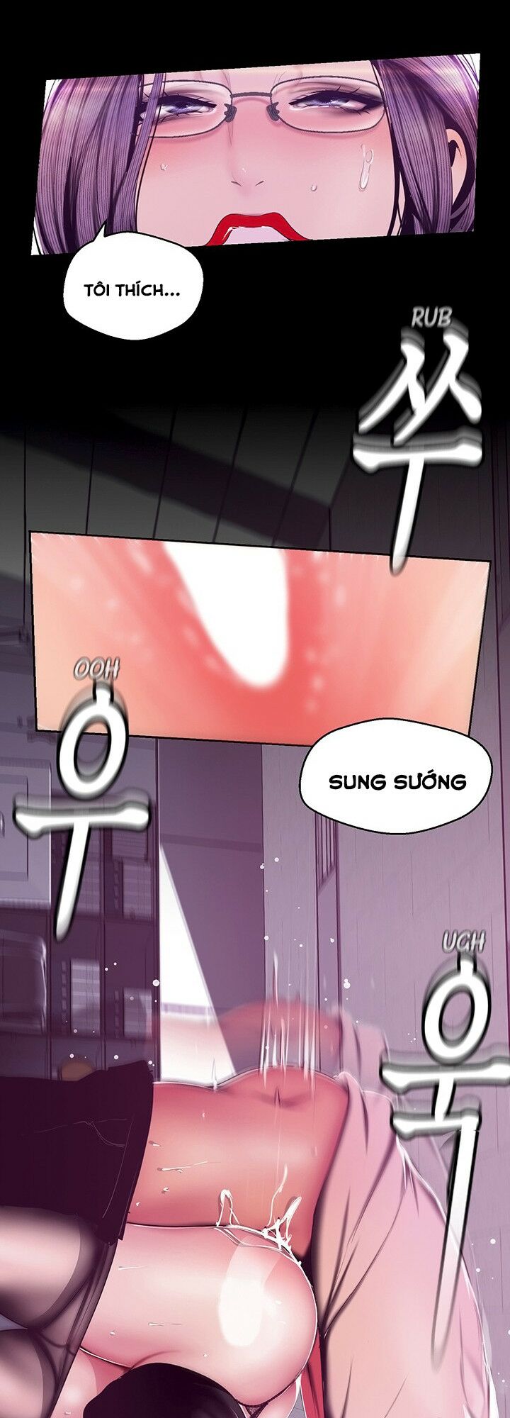 tân thế giới tuyệt vời chapter 81 46