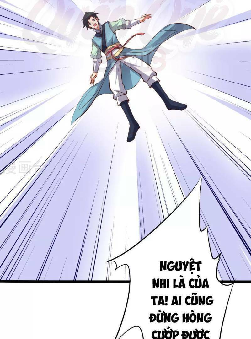 phục thiên thánh chủ chapter 11 33