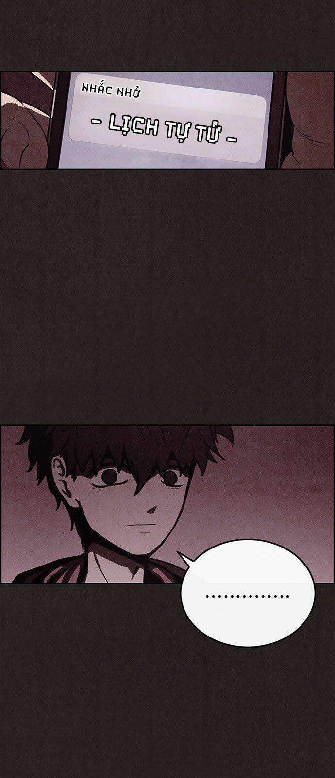 quái vật tại chung cư xanh chapter 38 19