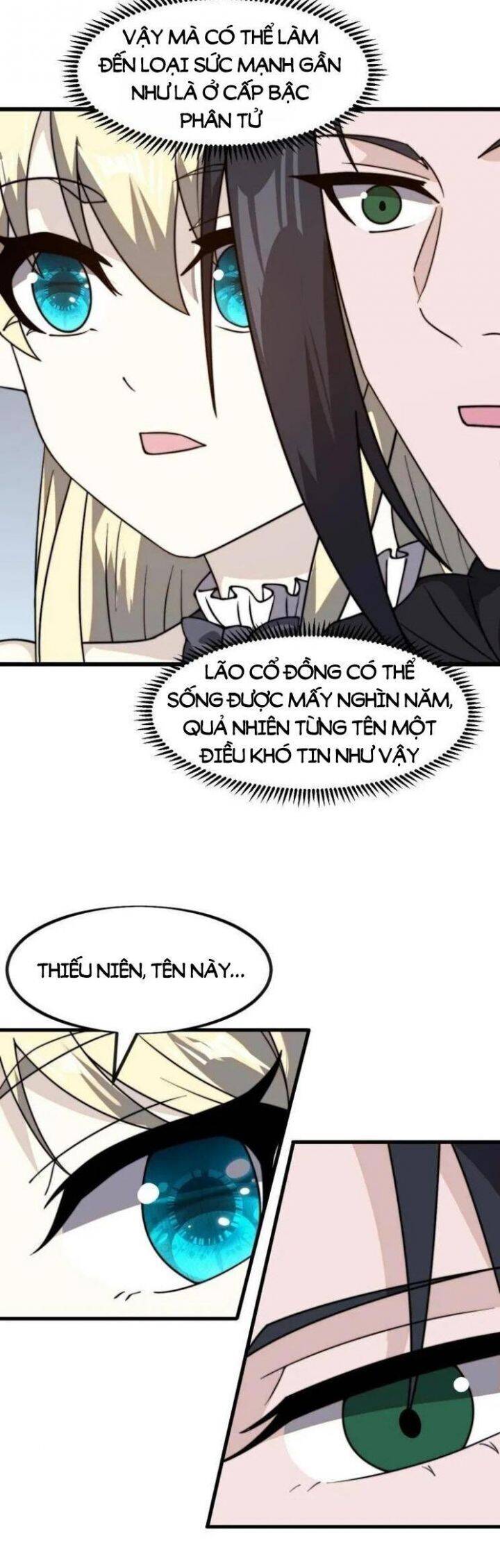 ta có một sơn trại chapter 1053 14