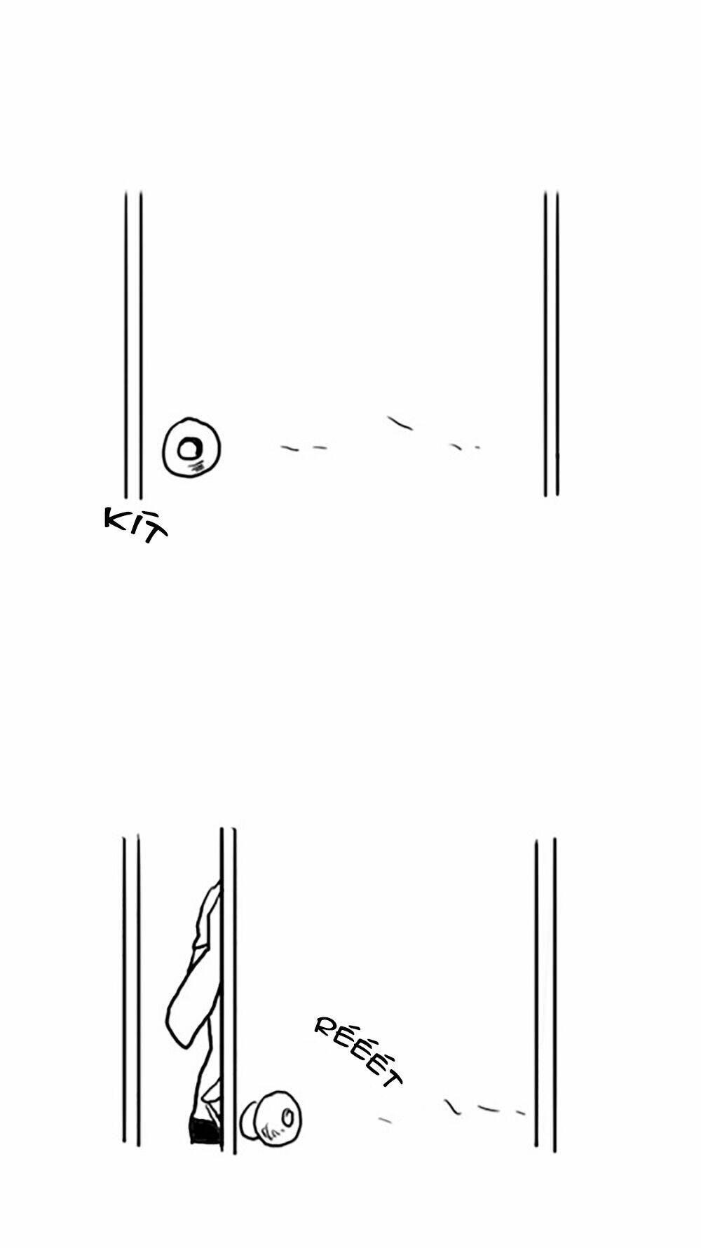 cô nàng trên lớp - the girl from class chapter 19 18