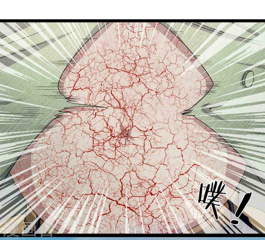 quỷ vương hai mặt quấn lấy tôi chapter 19 3