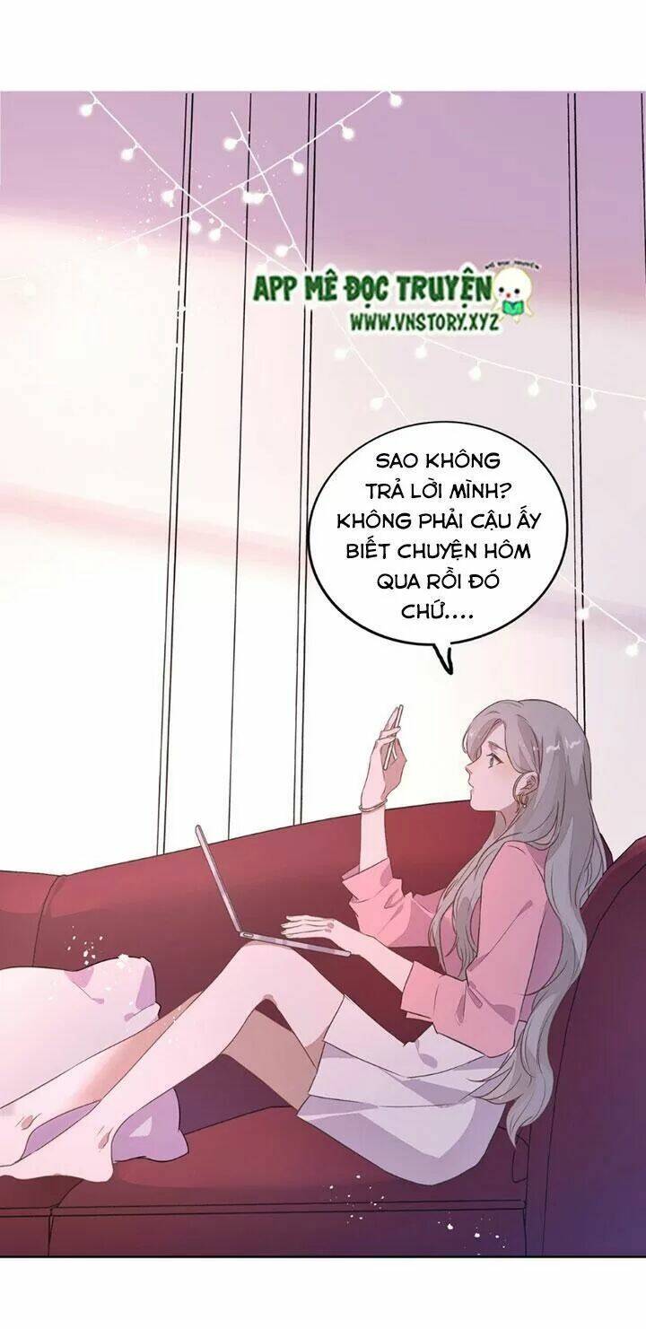 bạn trai kém tuổi bẫy yêu tôi chapter 8 15