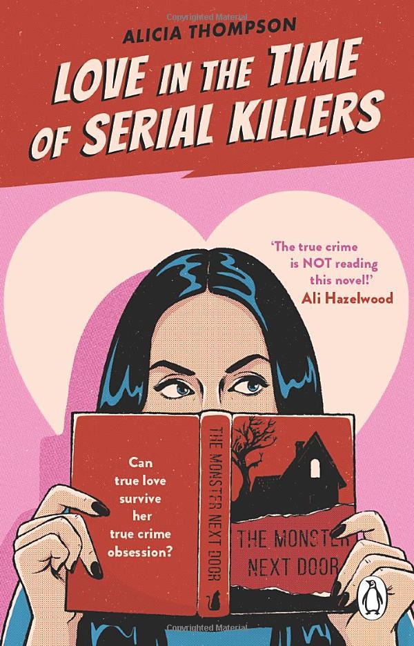 Love In The Time Of Serial Killers