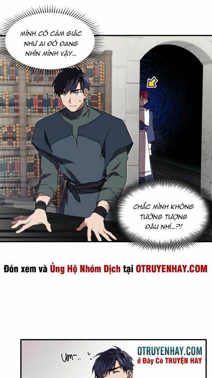 lâu đài vô danh chapter 6 26