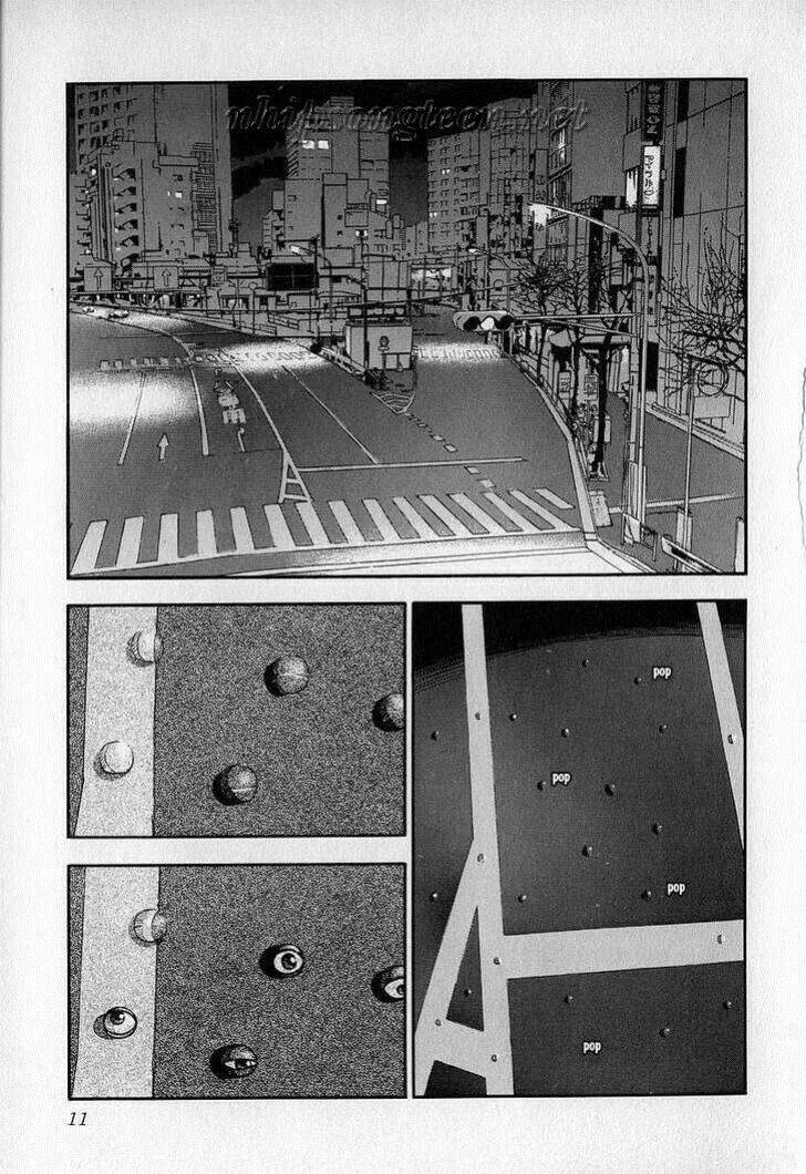 fuan no tane chapter 12 12