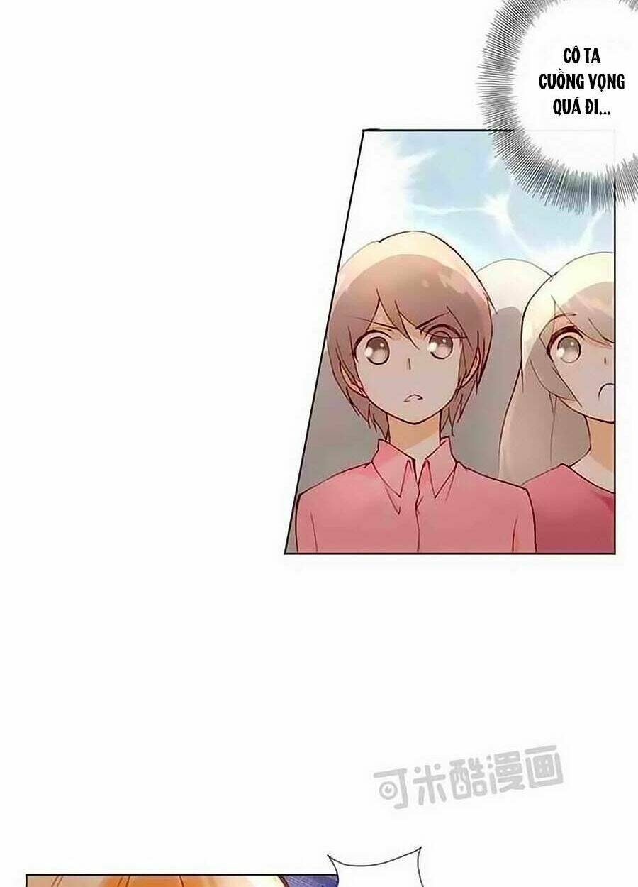 trọng sinh chi tinh quang thôi xán chapter 10 6