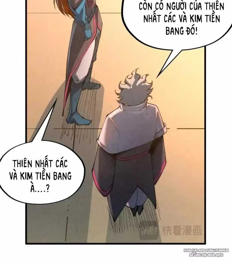 vạn cổ chí tôn chapter 317 22