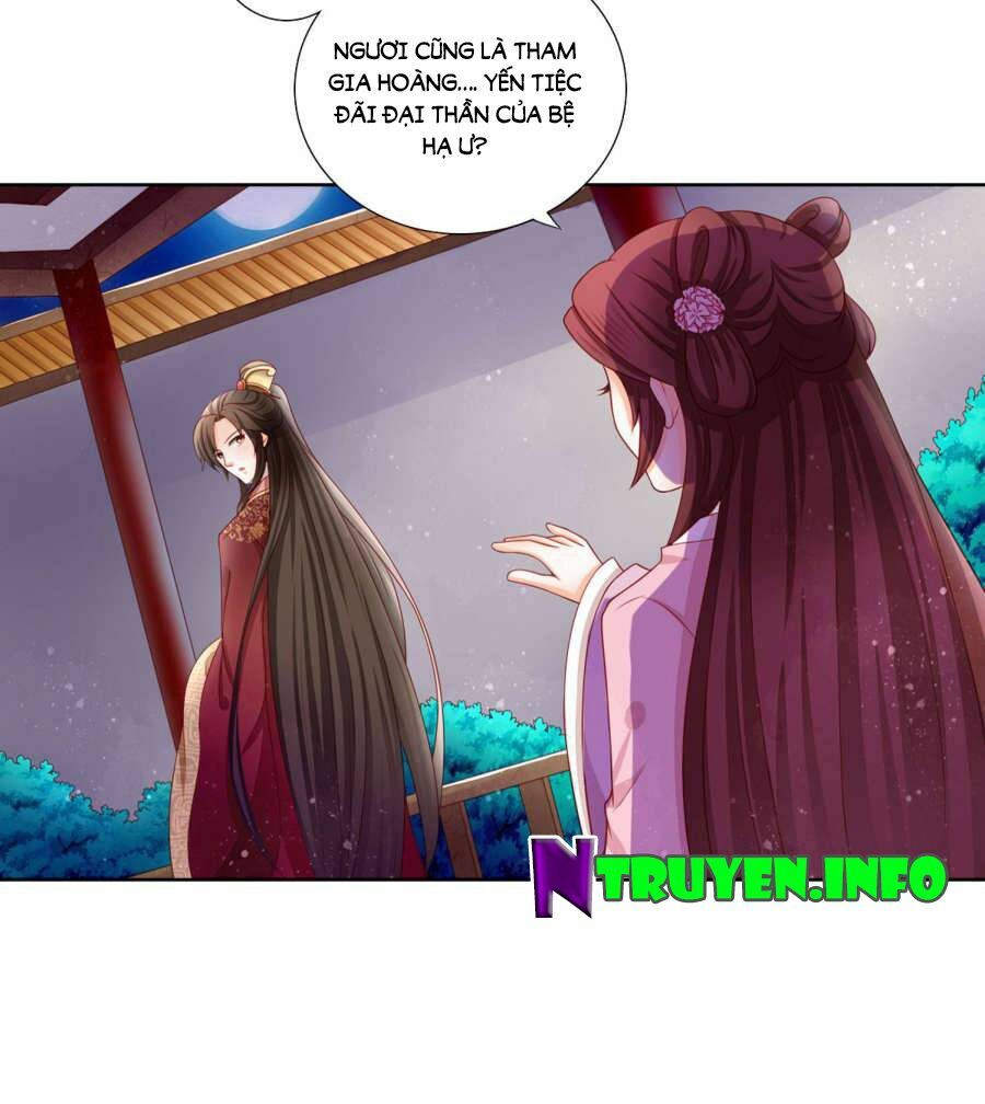 nam phi nữ tướng chapter 11 8