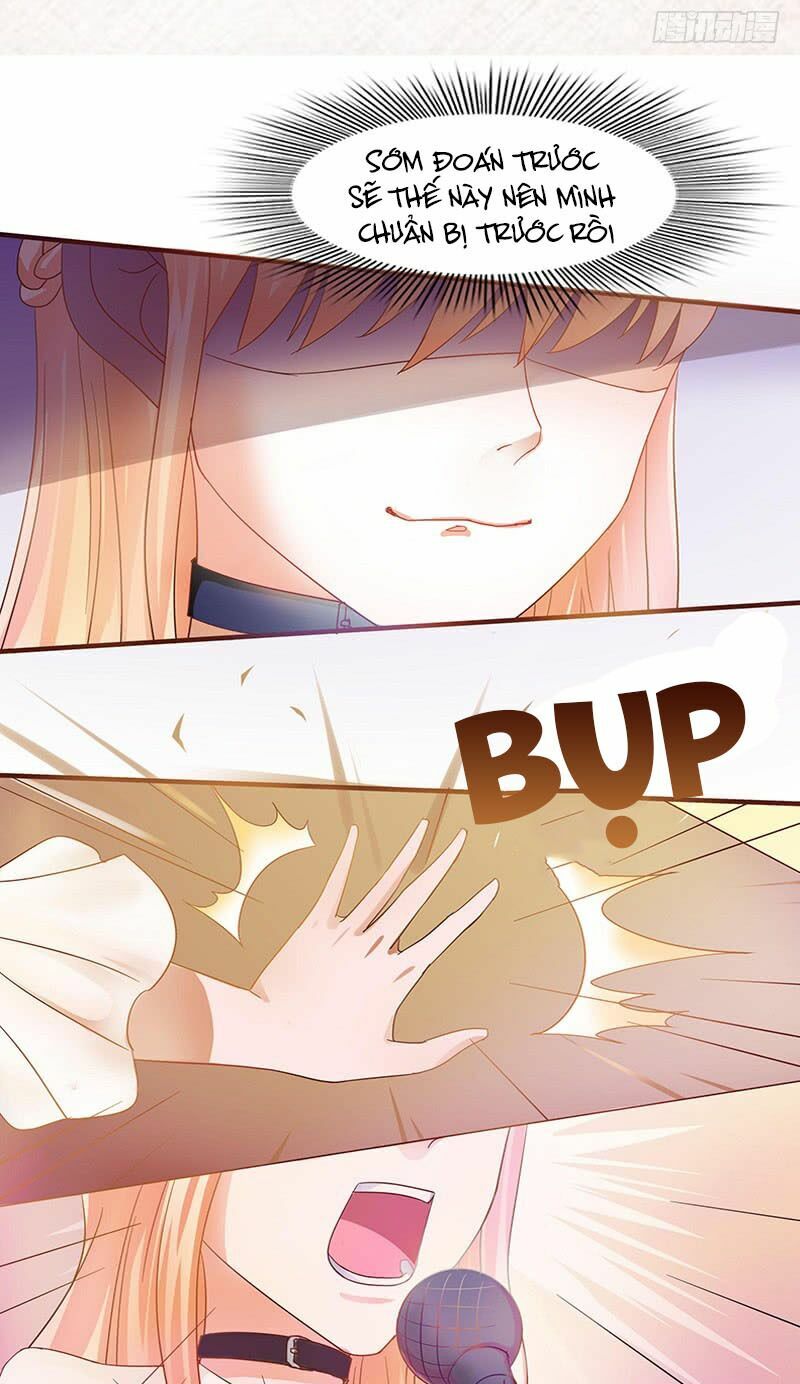 chồng già vợ trẻ trêu nhau hàng ngày chapter 5 15