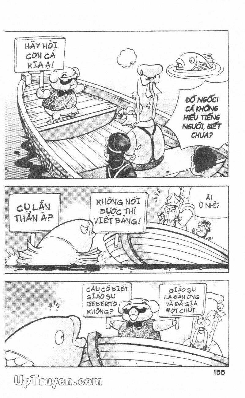 đội quân nhí nhố chapter 30 155