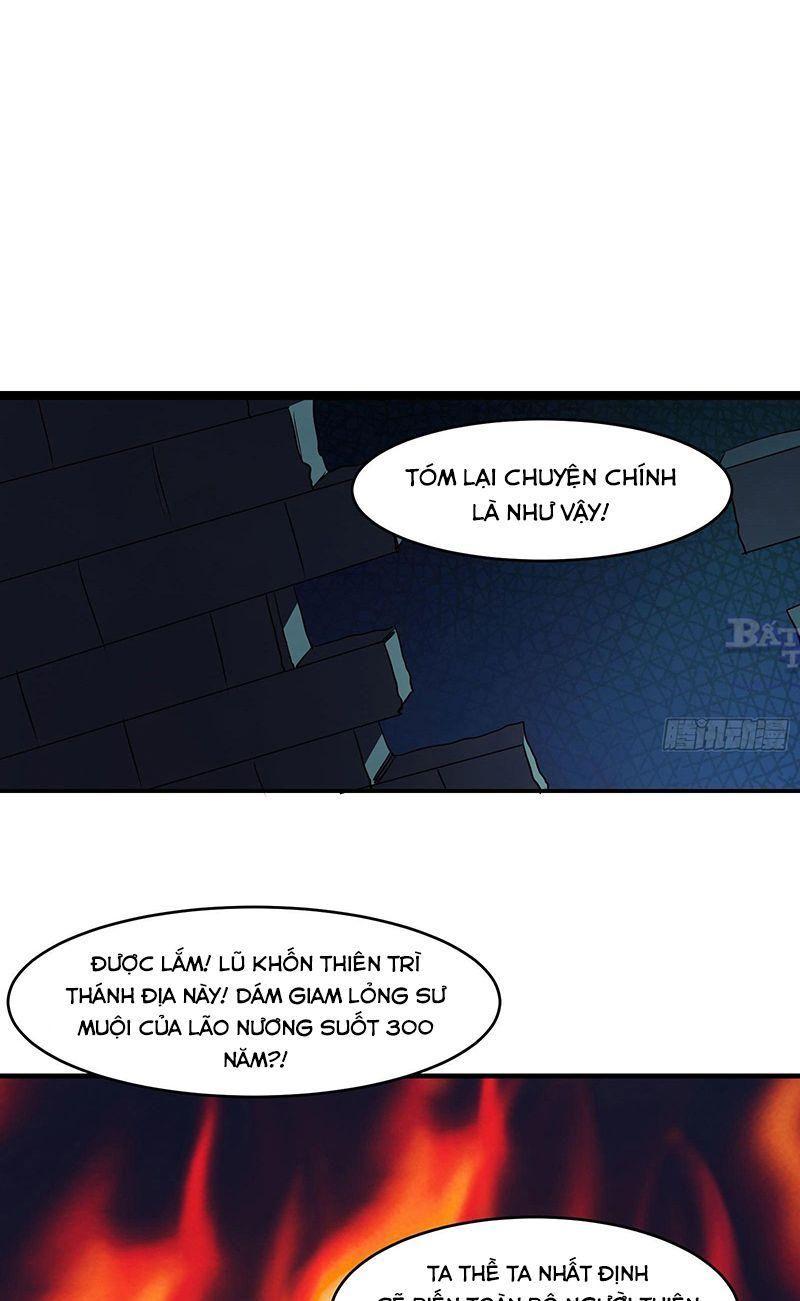 đồ đệ ta toàn là nữ ma đầu chapter 40 39