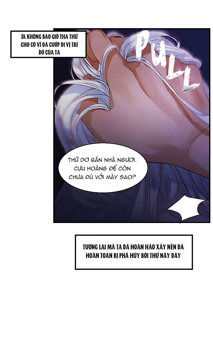 người tình của hoàng đế (full) chapter 13 36