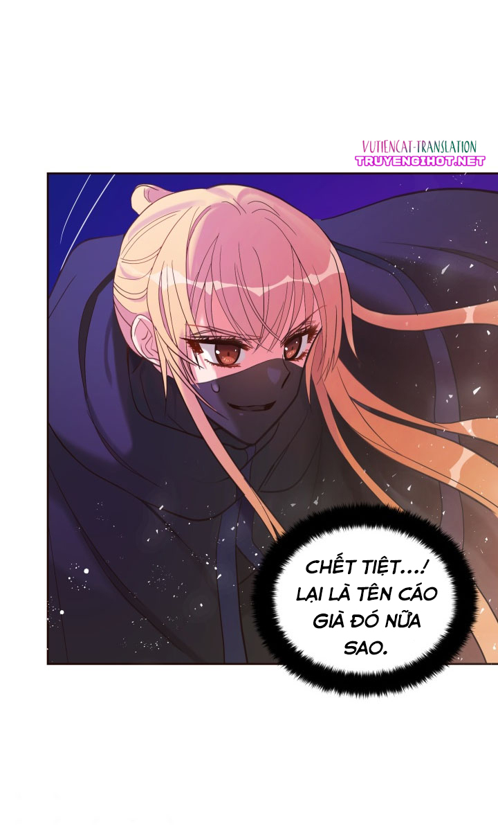 khế ước hậu cung chapter 13.1 8