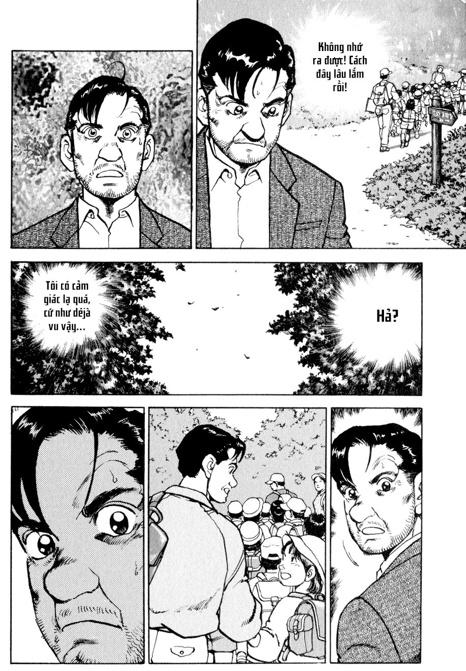 seizon life chapter 4 16