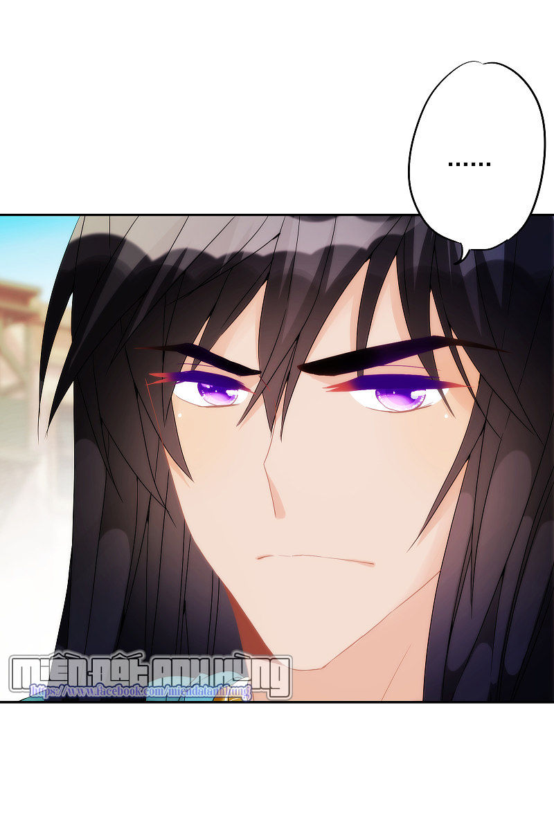 vương phi của babylon chapter 3 9