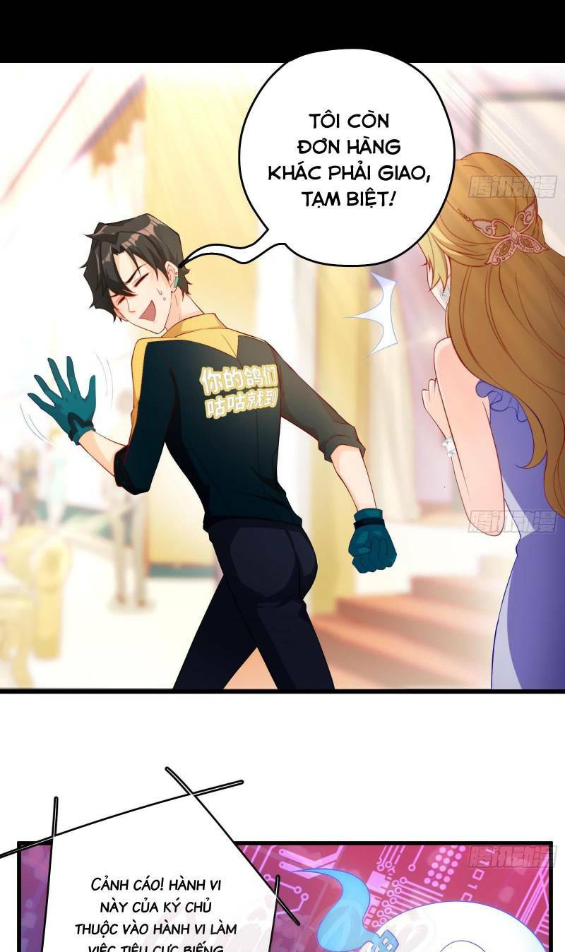 shipper thần cấp chapter 5 3