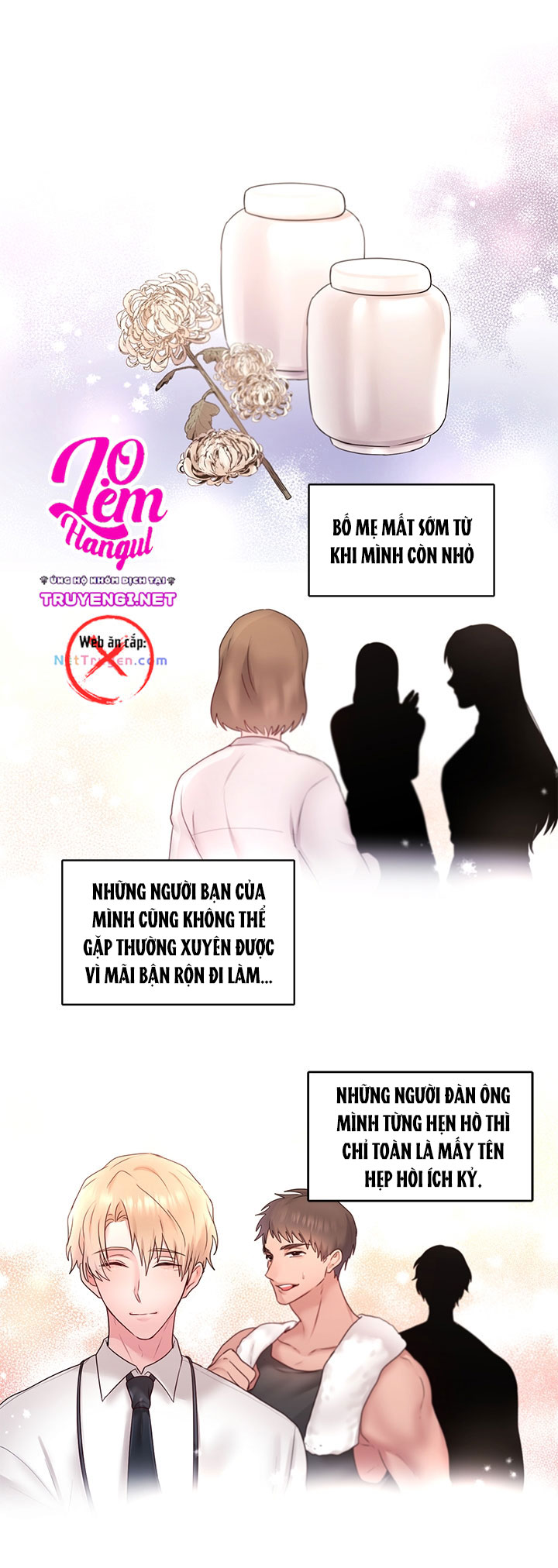 bệ hạ là của tôi chapter 33 5