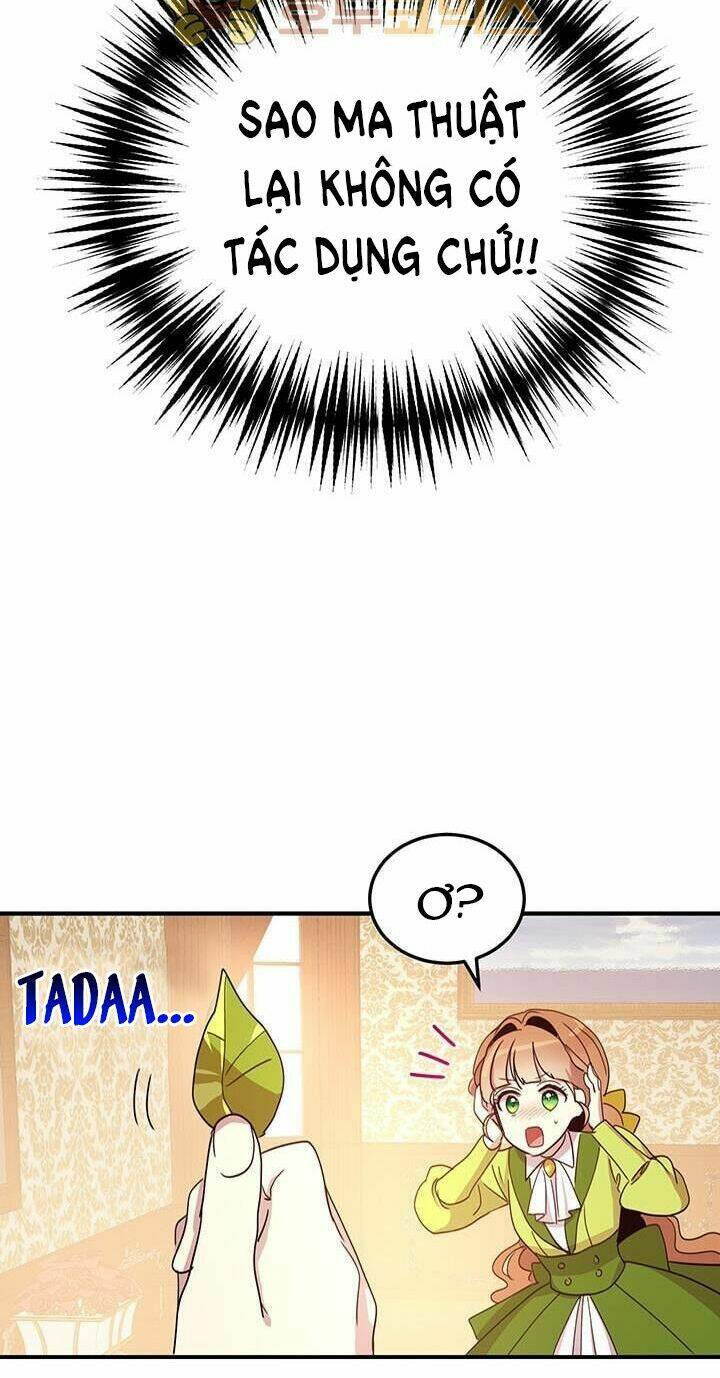 công tước, loạn vừa thôi! chapter 25.9 90