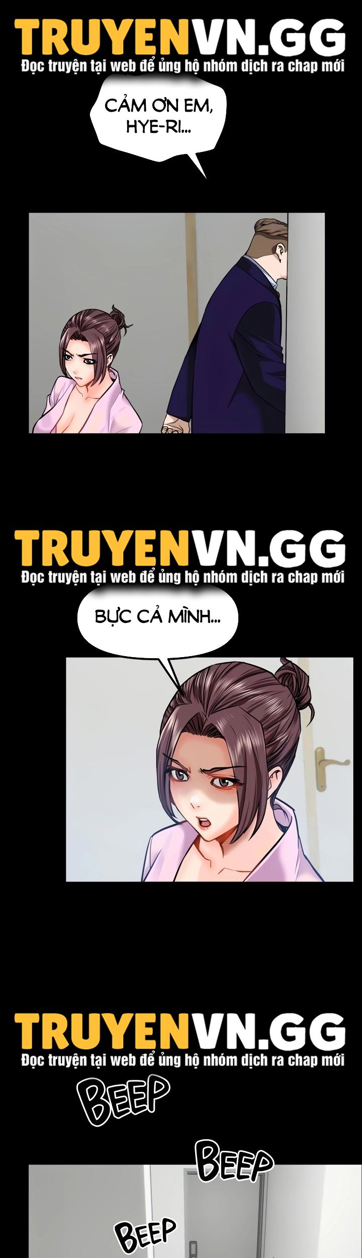 khi loser trỗi dậy chapter 23 27